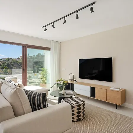 Higueron Lomas Vi By Ele Appartement Fuengirola
