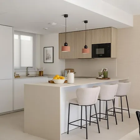Higueron Lomas Vi By Ele Appartement Fuengirola