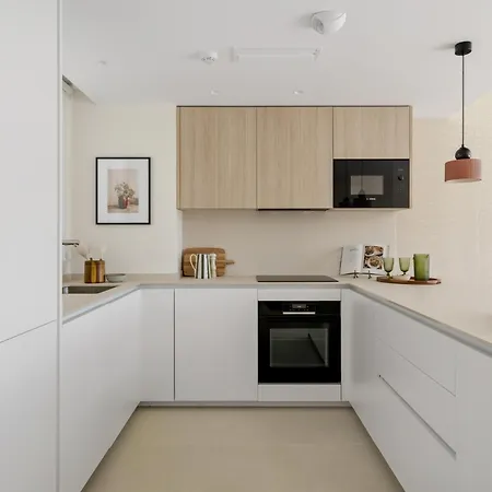 Appartement Higueron Lomas Vi By Ele Fuengirola