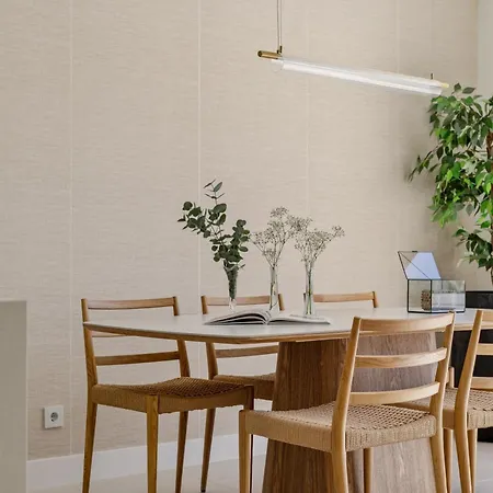 Higueron Lomas Vi By Ele Appartement