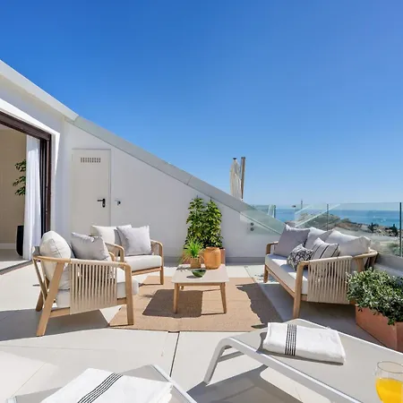 Appartement Higueron Lomas Vi By Ele Fuengirola