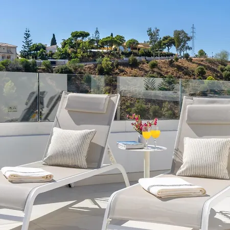 Appartement Higueron Lomas Vi By Ele Fuengirola