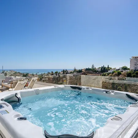 Appartement Higueron Lomas Vi By Ele Fuengirola