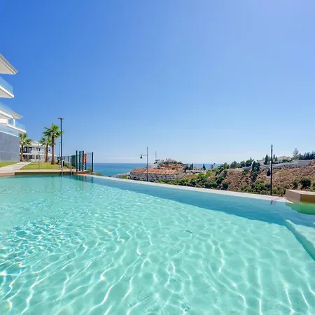 Higueron Lomas Vi By Ele Appartement *