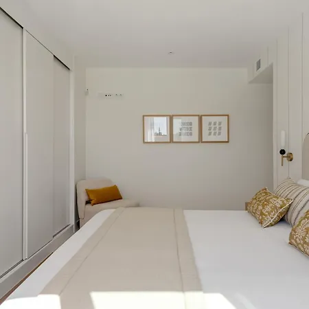 Appartement Higueron Lomas Vi By Ele *