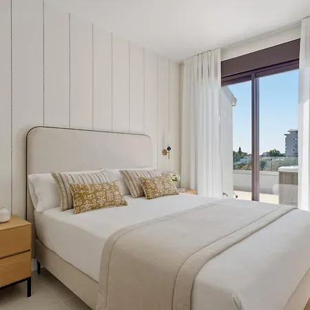 Appartement Higueron Lomas Vi By Ele Fuengirola