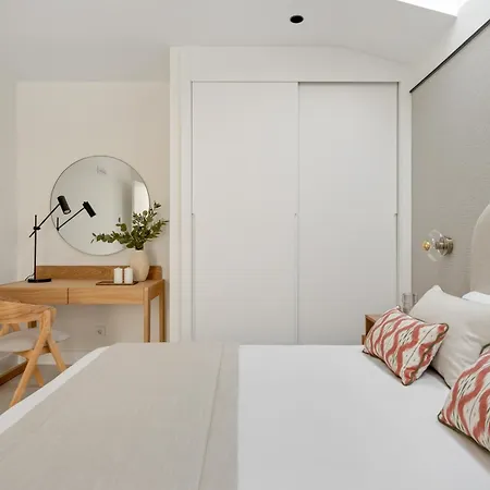 Higueron Lomas Vi By Ele Appartement *
