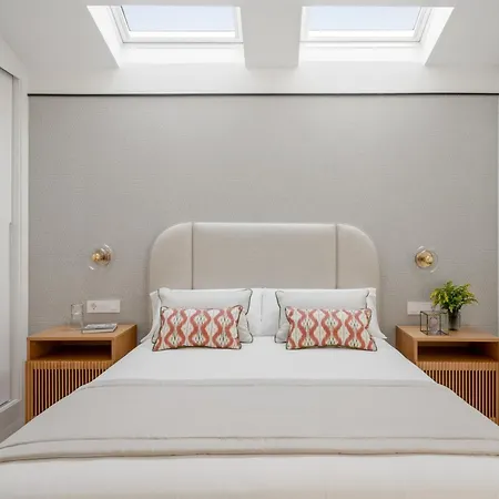 Appartement Higueron Lomas Vi By Ele *