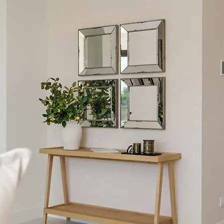 Higueron Lomas Vi By Ele Appartement Fuengirola