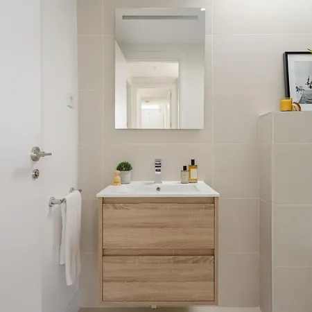 Higueron Lomas Vi By Ele Appartement Fuengirola