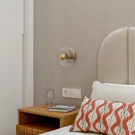 Appartement Higueron Lomas Vi By Ele