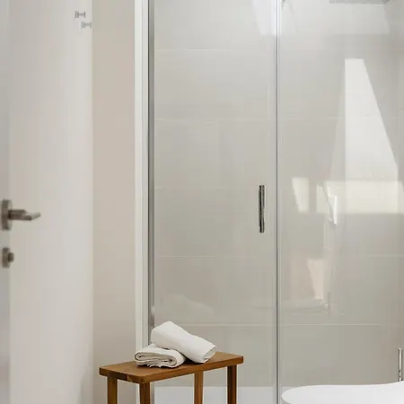 Higueron Lomas Vi By Ele Appartement
